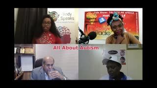 Revolutionize Autism Care with Dr. Sharma | TTMA Show