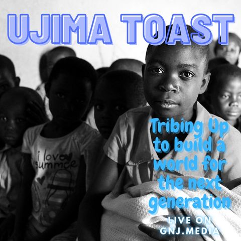 Ujima Toast 7721-5