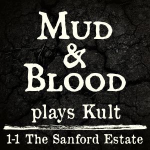 Kult 1-1: The Sanford Estate