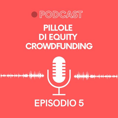Ep. 05 - Pillole di Crowdfunding | Coderblock, il metaverso italiano - Rockin' 1000, mille musicisti insieme fanno un'azienda!