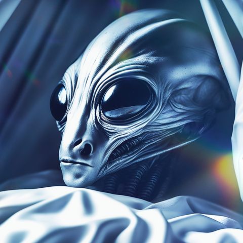 About those Alien Bodies from Crashed UFOs