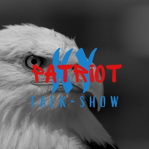 Episode 2 - KY Patriot Talk Show Still Kinda Intro