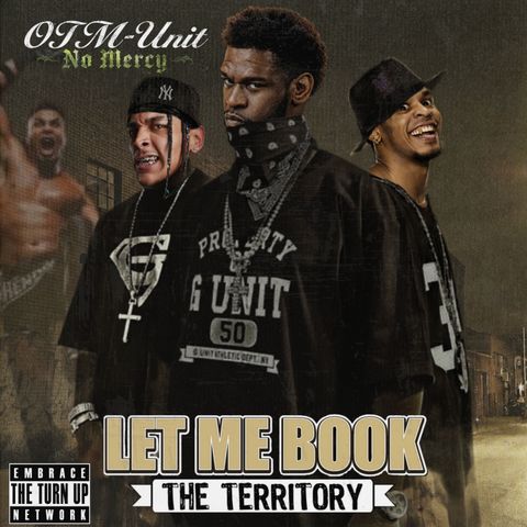 OTM Unit: No Mercy