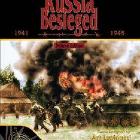 Episode 19 - Il Giannizzero Nero - Russia Besieged