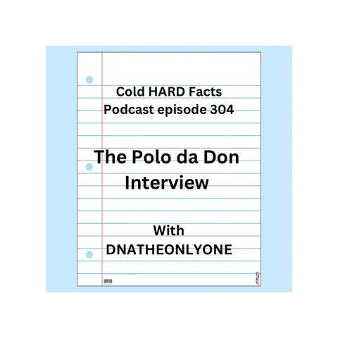 The Polo da Don Interview