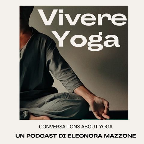 Copertina del podcast