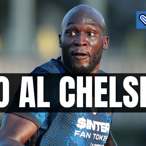 Calciomercato, Lukaku giura fedeltà all'Inter e respinge la maxi offerta del Chelsea