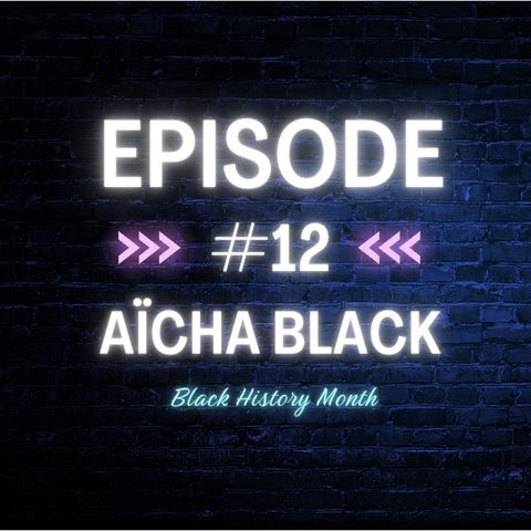 Black History Month
