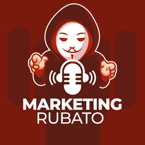 Il marketing della sperimentazione con Raffaele Gaito - per la tua crescita personale