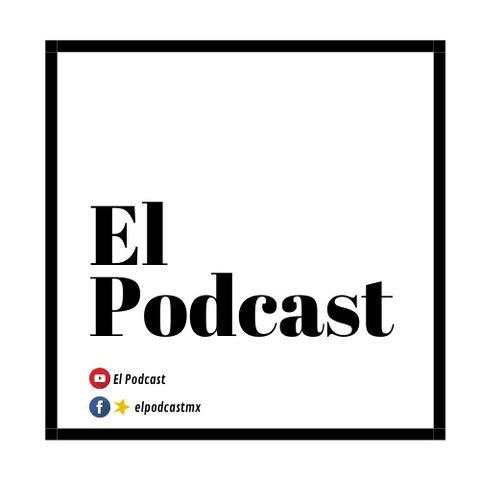 El Podcast: ÁLVARO REYNA