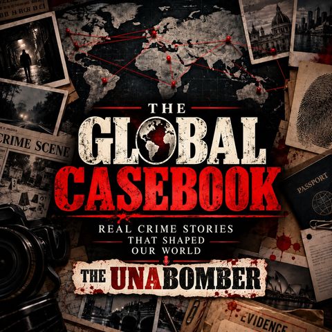 Chapter One - The First Bomb
