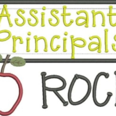 Assistant Principal Support