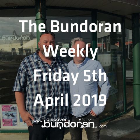 040 - The Bundoran Weekly - 12th April 2019