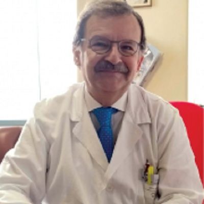 10: Reumatologia Azienda Ospedaliero-Universitaria "Città della Salute" di Torino (dott. Enrico Fusaro)