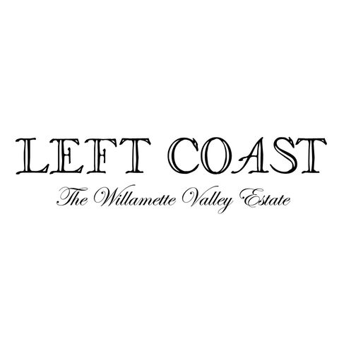 Left Coast Wine - Joe Wright
