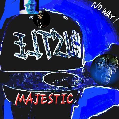 Majestic-Radio LIVEmixShow