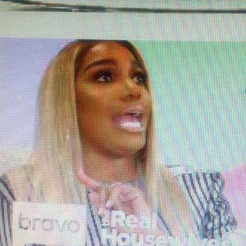 Real Housewives Of Atlanta Extra !!!Nene Says The Exact Thing I Said In My Video About Kandi!!! / Kandi Aligned With Kenya on Purpose!!!!