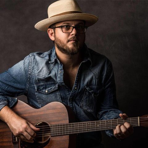 BSN with BK Episode 4: Justin Layman Local Musician