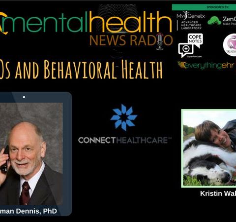 HIOs and Behavioral Health with Lyman Dennis, PhD