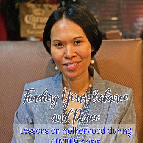 Episode 2: Motherhood During COVID