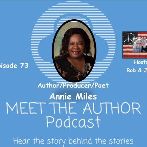 MEET THE AUTHOR Podcast_ LIVE - Episode 73- UNDERSTANDING THE IMPORTANCE OF GOD, THE FAMILY & WEALTH