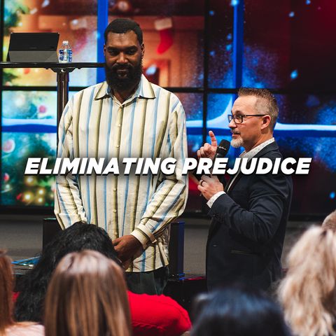 Eliminating Prejudice