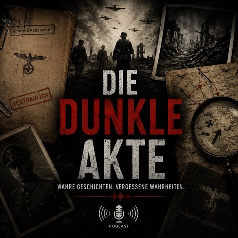 Copertina del podcast