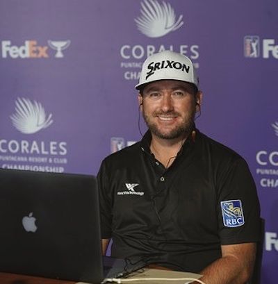 FOL Press Conference Show-Wed Sept 23 (Corales-Graeme McDowell)