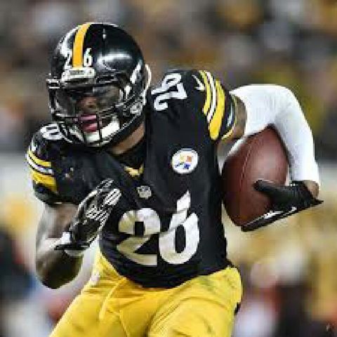 Is Le'veon Bell Back? Sedrick Gives His Take.