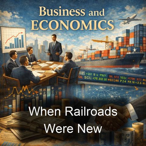 Copertina del podcast