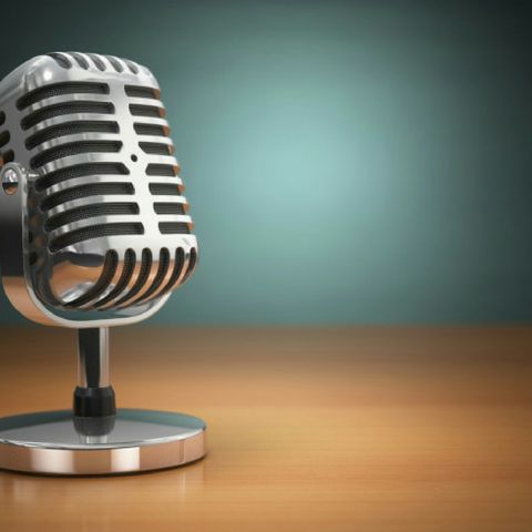 Podcast Cover