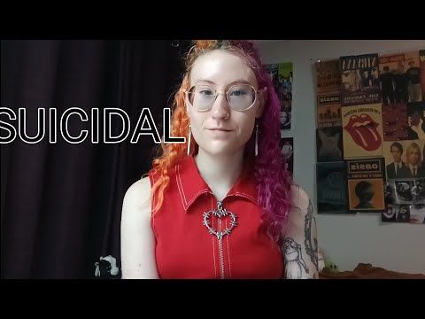 What To Do When Your Feeling Suicidal