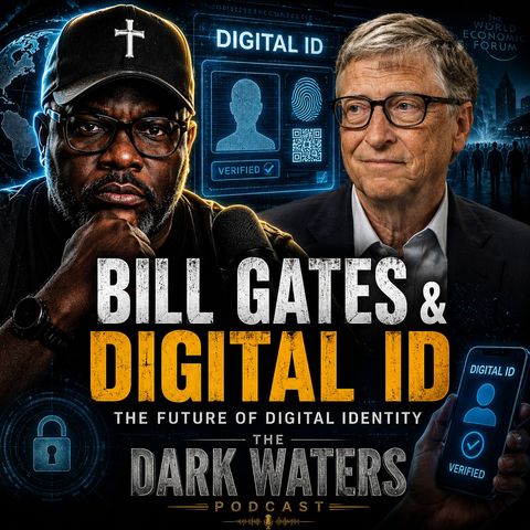 Bill Gates Digital ID