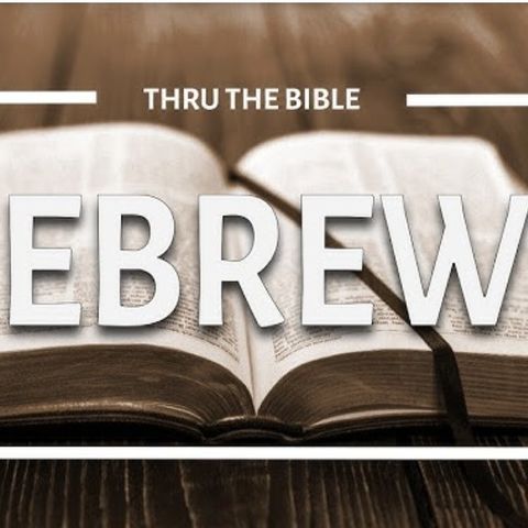 Hebrews chapter 10 / September 30th / 2024