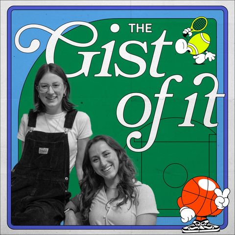 The GIST Plus: Madisen Skinner is a certified winner