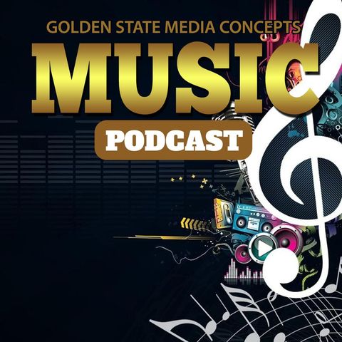 GSMC Music Podcast Episode 157: Burna Boy, Producer Appreciation, and Music News of the Week
