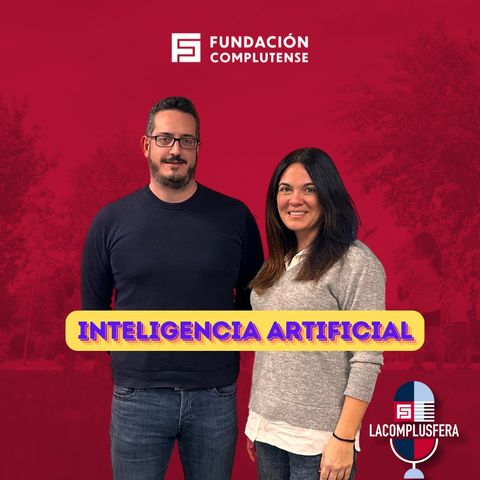 Inteligencia Artificial (IA)