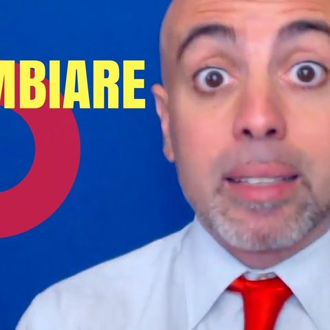 Il cambiamento è difficile?