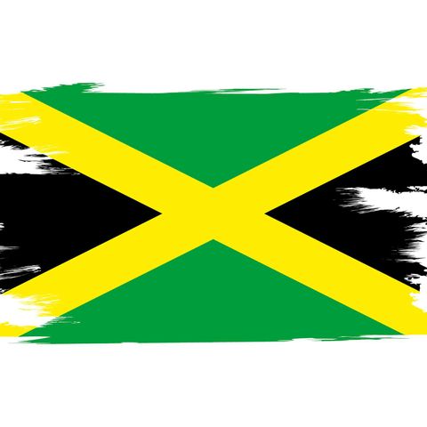 Country Radio - Giamaica Special - Parte 6
