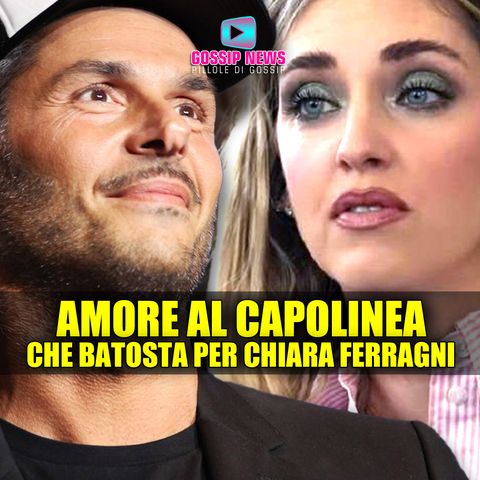 Batosta Per Chiara Ferragni: Già Finita Con Silvio Campara!