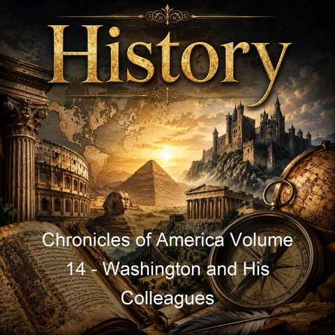 Podcast Cover