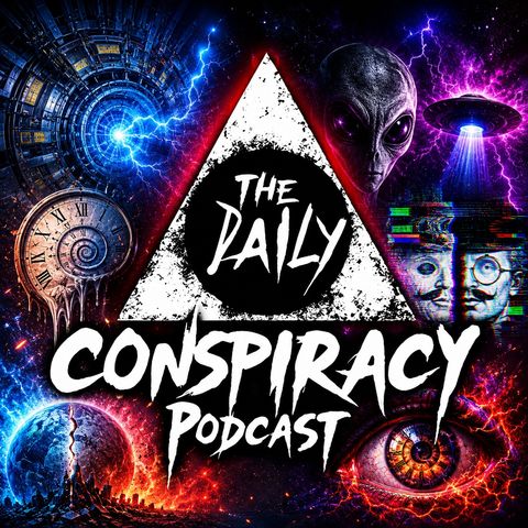 CERN Shut Down... Then Reality Changed?