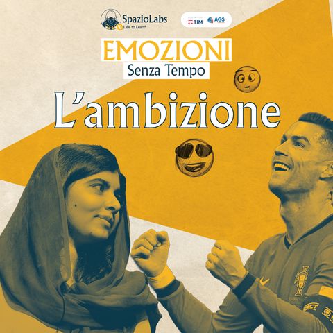 L'AMBIZIONE