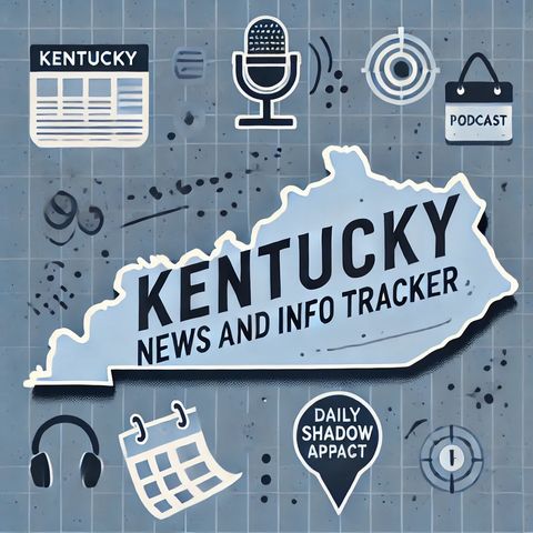 Discover Kentucky's Dynamic Transformation: From Traditions to Progress