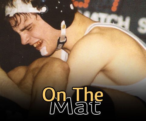 OTM357: Young Guns coach Jody Strittmatter goes On The Mat