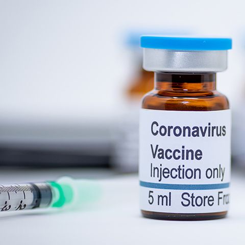 México participará en plan mundial de acceso a vacuna contra Covid-19