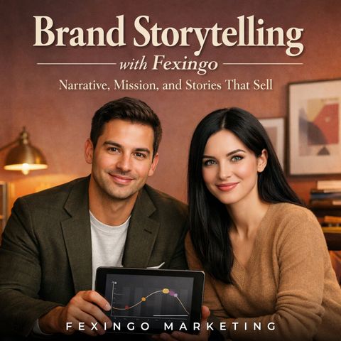 Copertina del podcast