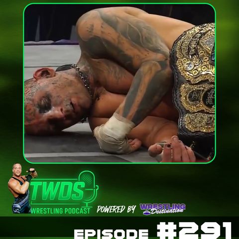 TWDS #291 - 18 maggio 2026