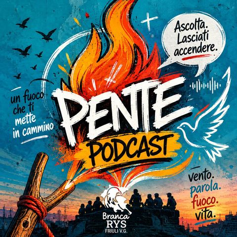 Copertina del podcast