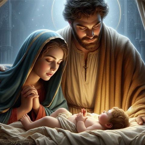 Christmas Carol (Poem)